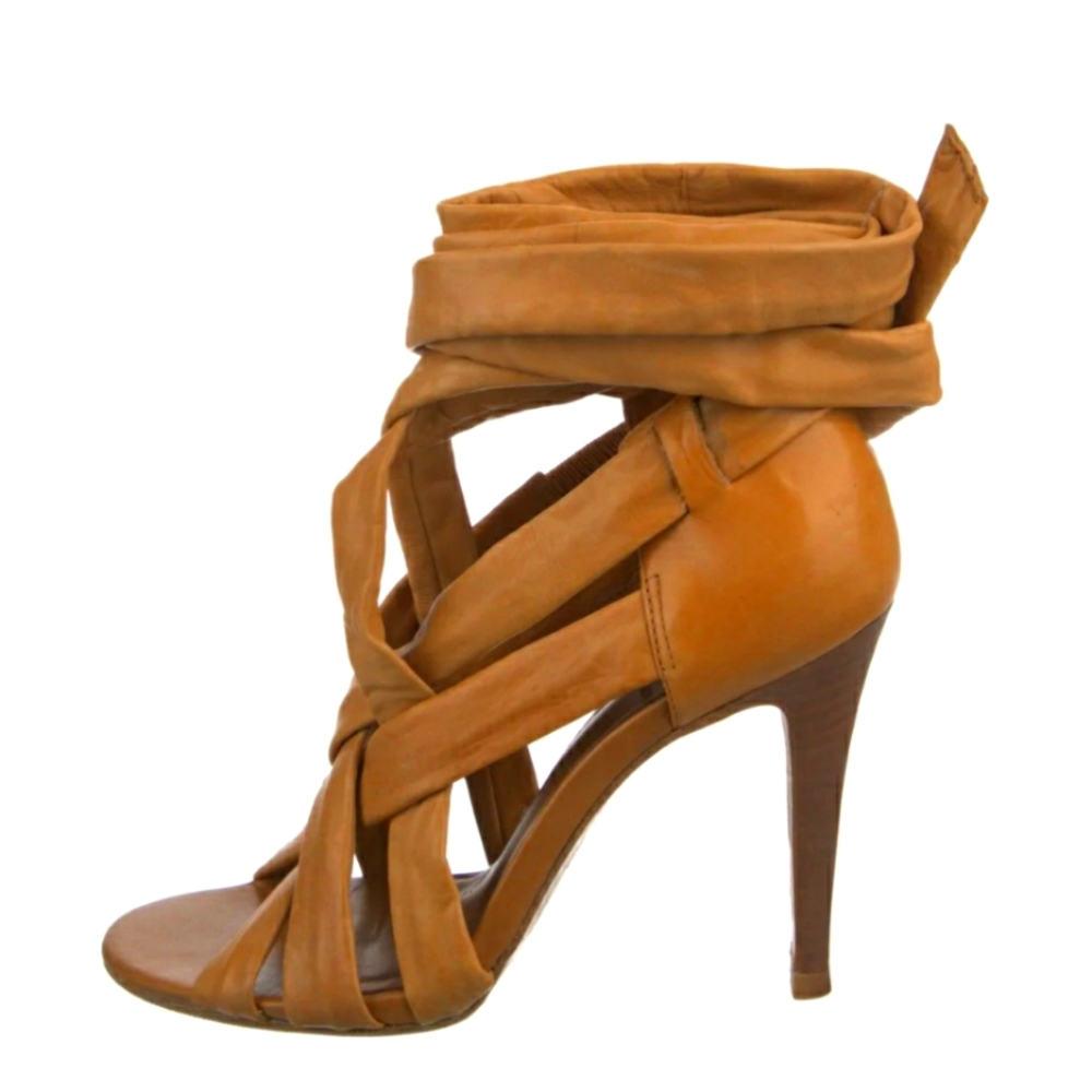 Tory Burch strappy Sandals
